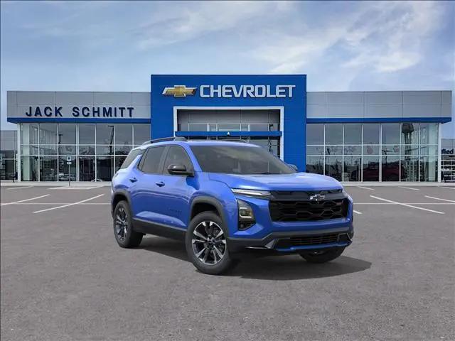 2027 Chevrolet Equinox AWD RS for sale in Wood River, IL