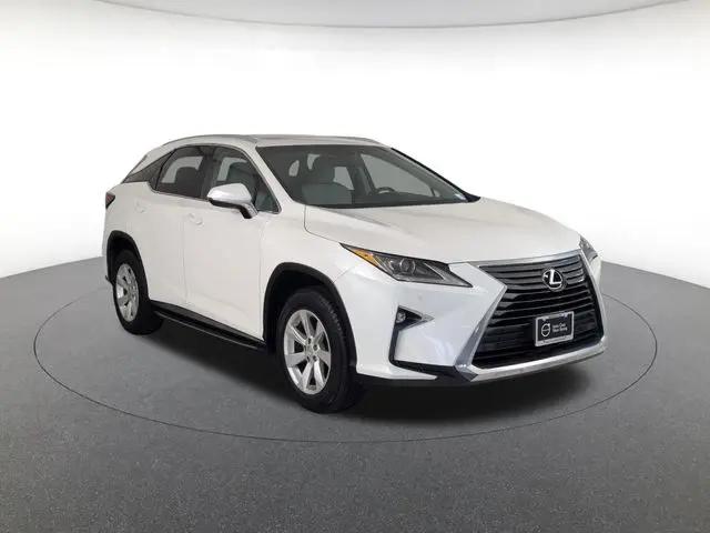 2016 Lexus RX 350 RX 350
