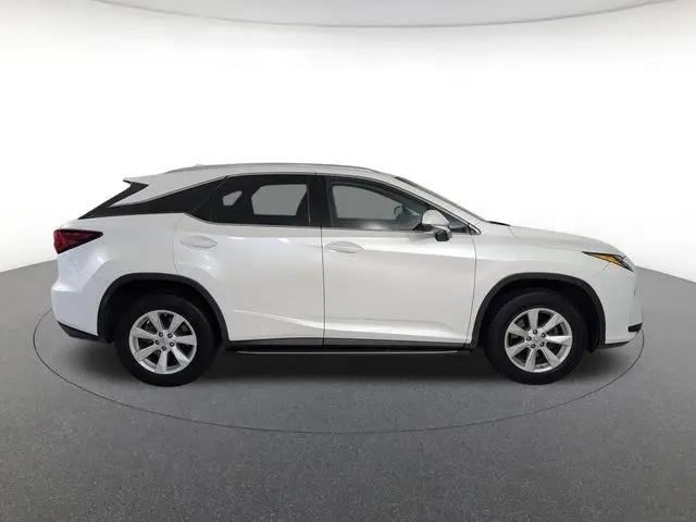 2016 Lexus RX 350 RX 350
