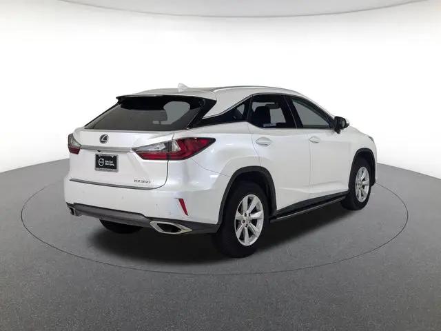 2016 Lexus RX 350 RX 350
