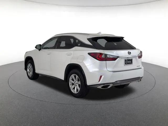 2016 Lexus RX 350 RX 350