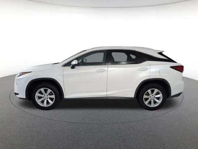 2016 Lexus RX 350 RX 350