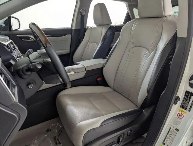 2016 Lexus RX 350 RX 350