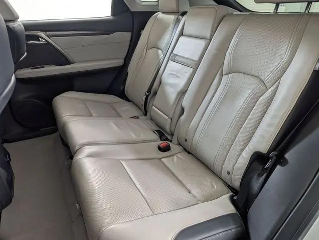 2016 Lexus RX 350 RX 350