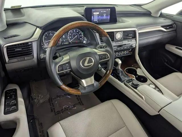 2016 Lexus RX 350 RX 350
