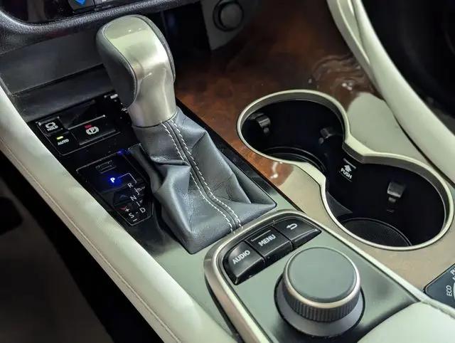 2016 Lexus RX 350 RX 350