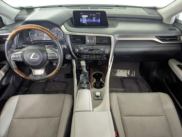 2016 Lexus RX 350 RX 350