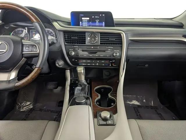 2016 Lexus RX 350 RX 350