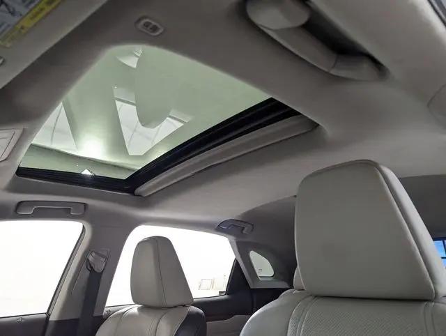 2016 Lexus RX 350 RX 350