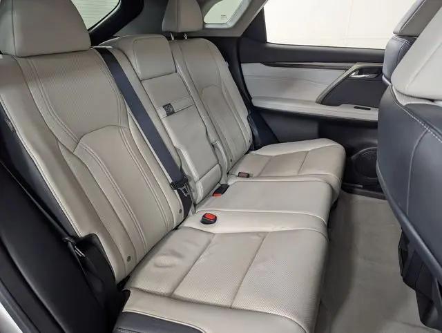 2016 Lexus RX 350 RX 350