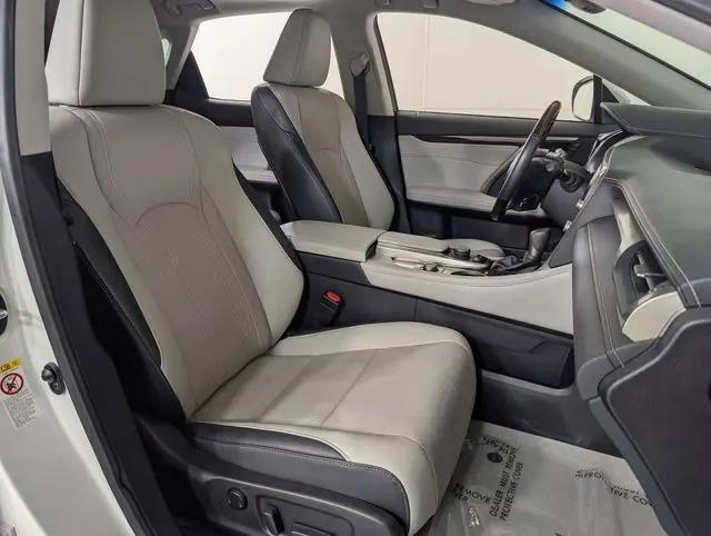 2016 Lexus RX 350 RX 350