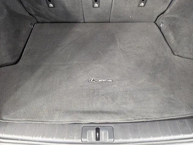 2016 Lexus RX 350 RX 350