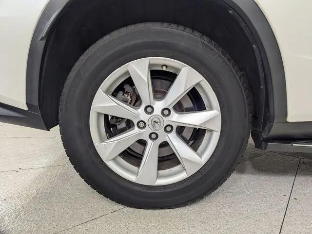 2016 Lexus RX 350 RX 350