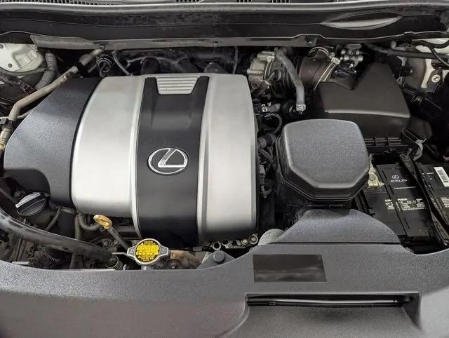 2016 Lexus RX 350 RX 350