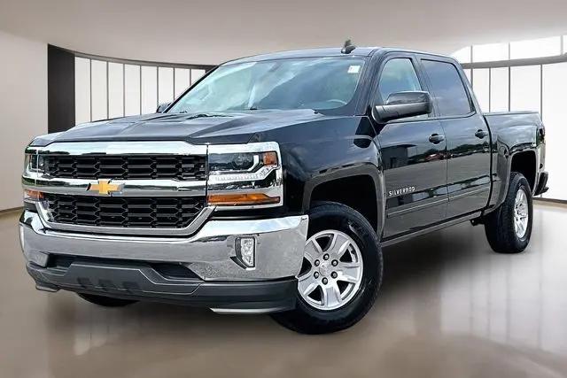 2018 Chevrolet Silverado 1500 1LT for sale in Murfreesboro, TN