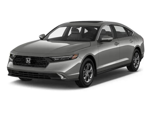 2026 Honda Accord Sedan EX-L for sale in Palo Alto, CA