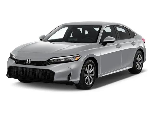 2026 Honda Civic LX for sale in Palo Alto, CA