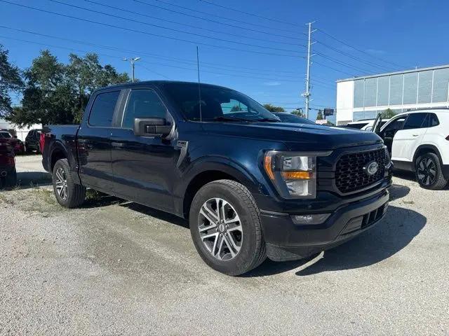 2023 Ford F-150 XL for sale in Tampa, FL