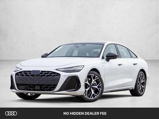 2026 Audi A6 Premium Plus quattro S tronic for sale in Westmont, IL