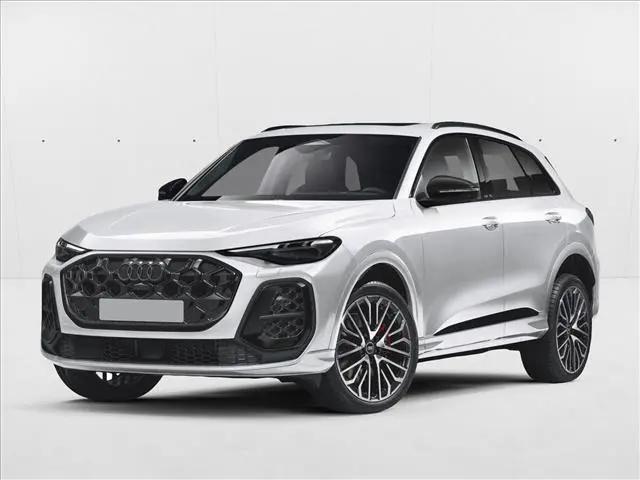 2026 Audi SQ5 Premium Plus TFSI quattro S tronic for sale in Westmont, IL