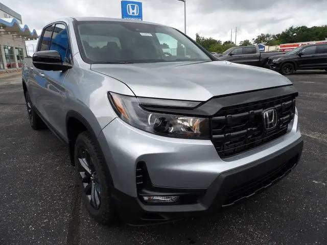 2026 Honda Ridgeline Sport for sale in Muncie, IN