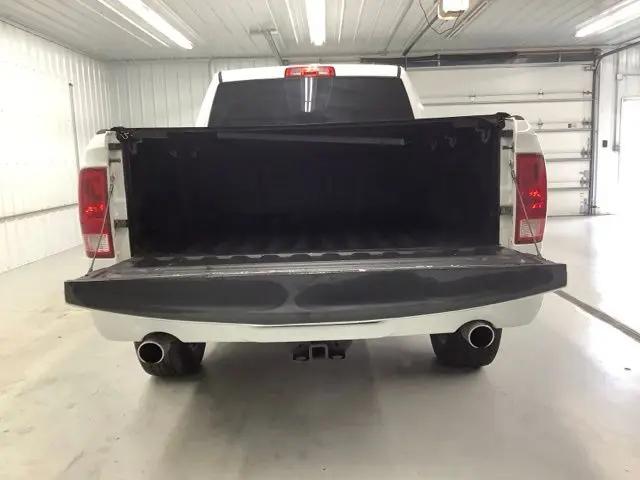 2012 Ram 1500 Express