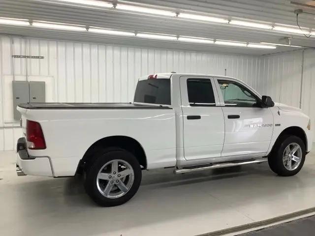 2012 Ram 1500 Express