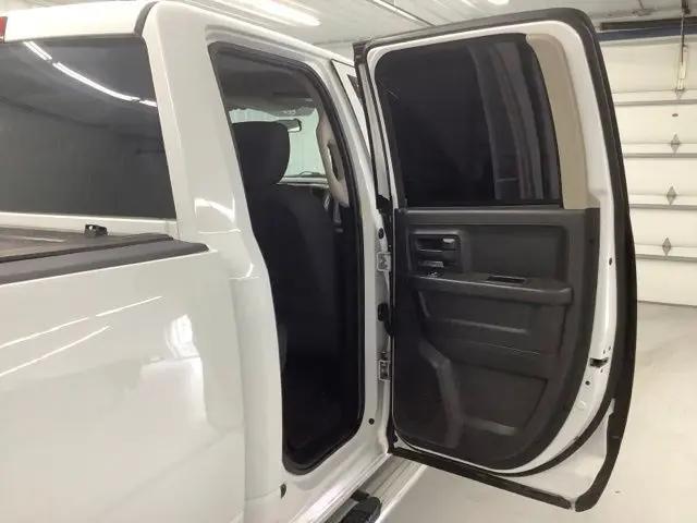 2012 Ram 1500 Express