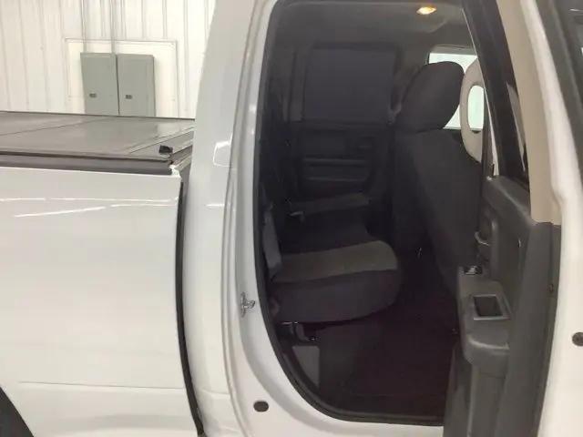 2012 Ram 1500 Express