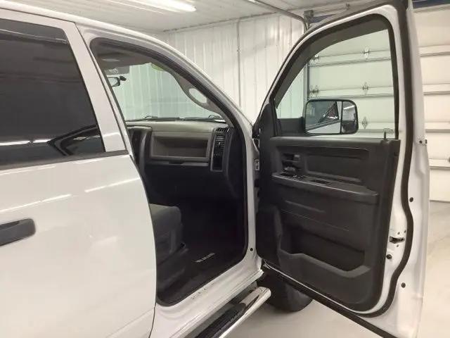 2012 Ram 1500 Express