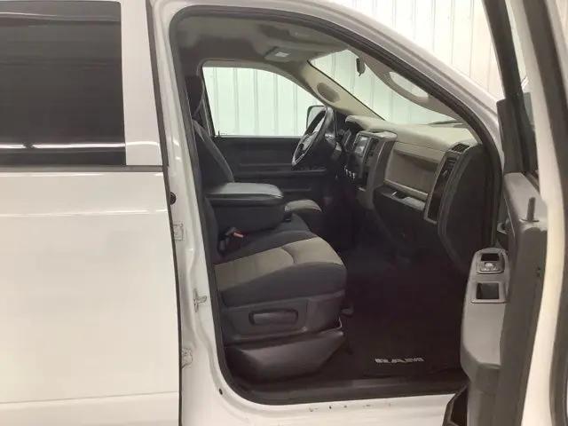 2012 Ram 1500 Express