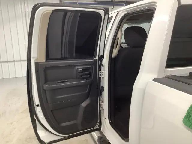 2012 Ram 1500 Express
