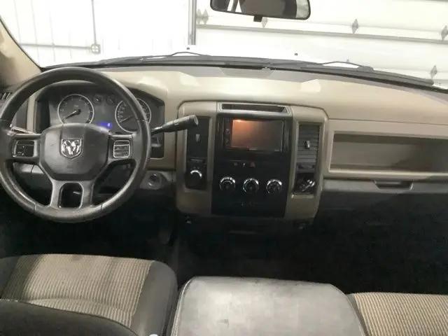 2012 Ram 1500 Express