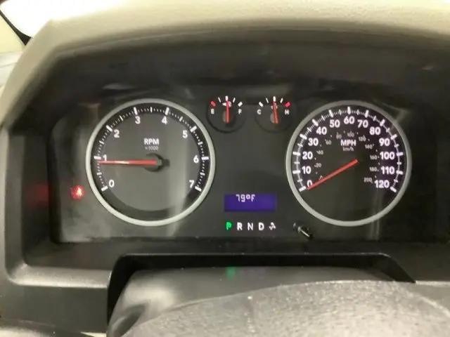 2012 Ram 1500 Express