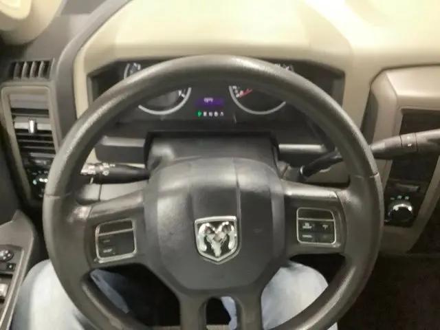 2012 Ram 1500 Express