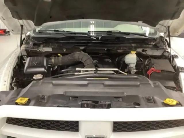 2012 Ram 1500 Express