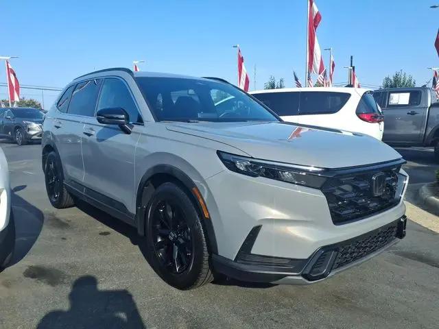 2023 Honda CR-V Hybrid Sport for sale in Greenville, NC