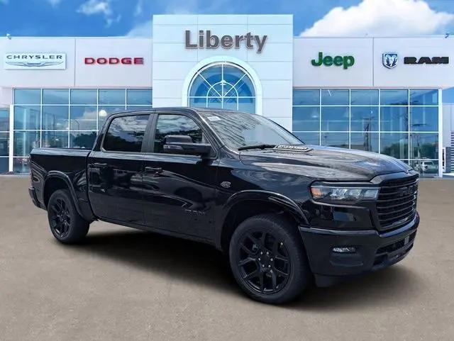 2027 Ram 1500 Laramie for sale in Hinesville, GA