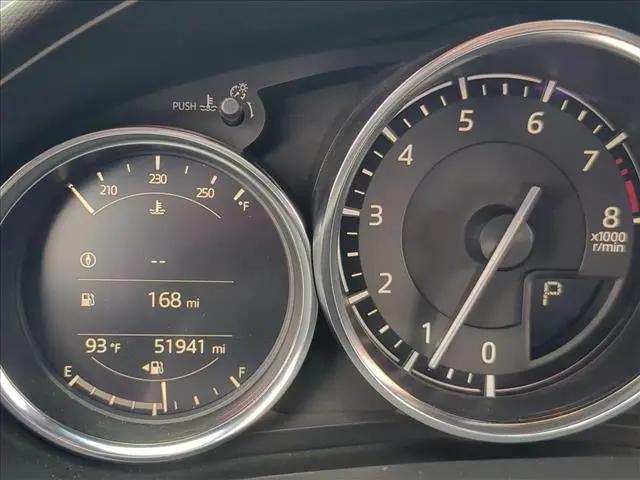2020 Mazda MX-5 Miata RF Grand Touring