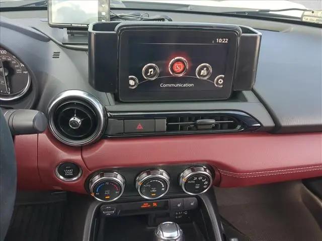 2020 Mazda MX-5 Miata RF Grand Touring