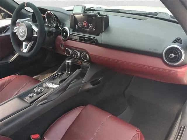 2020 Mazda MX-5 Miata RF Grand Touring