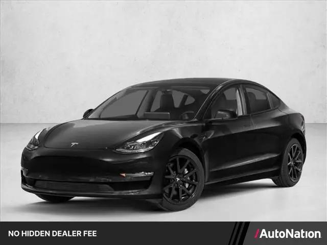 2023 Tesla Model 3 Rear-Wheel Drive for sale in Valencia, CA