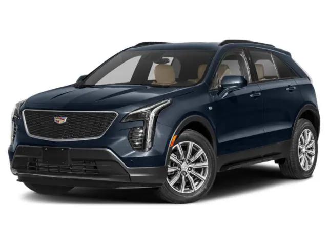 2020 Cadillac XT4 FWD Sport for sale in Fort Worth, TX