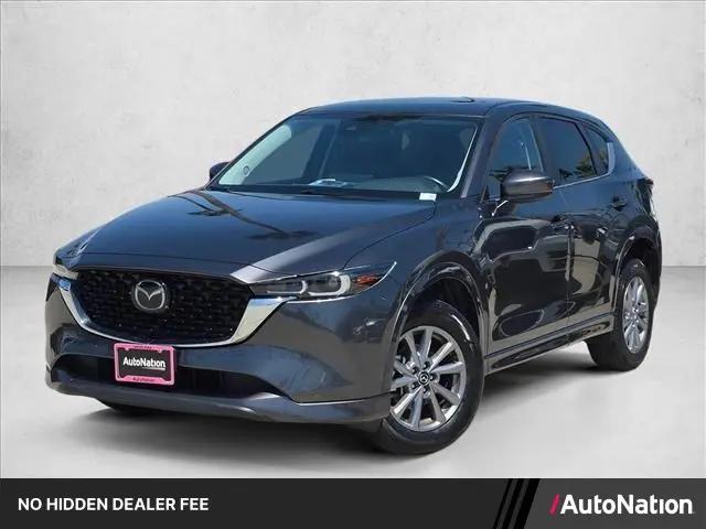 2025 Mazda CX-5 2.5 S Preferred for sale in Tustin, CA