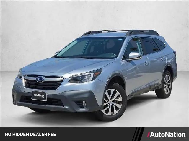 2022 Subaru Outback Premium for sale in Tustin, CA