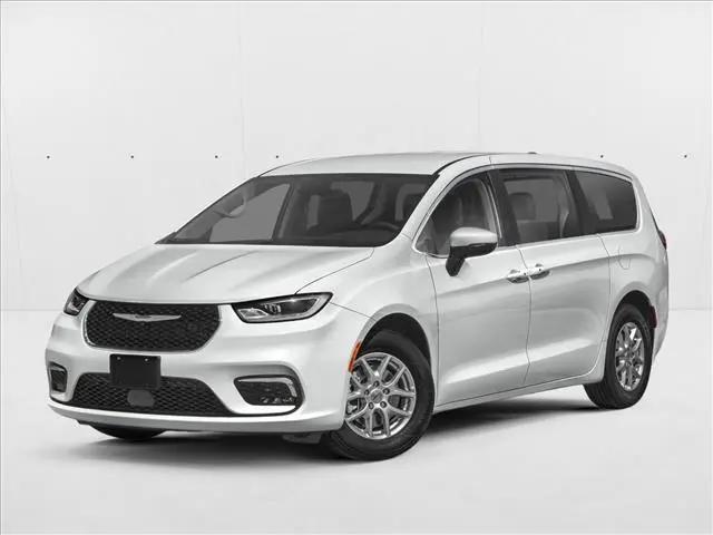 2024 Chrysler Pacifica Touring L for sale in Tustin, CA