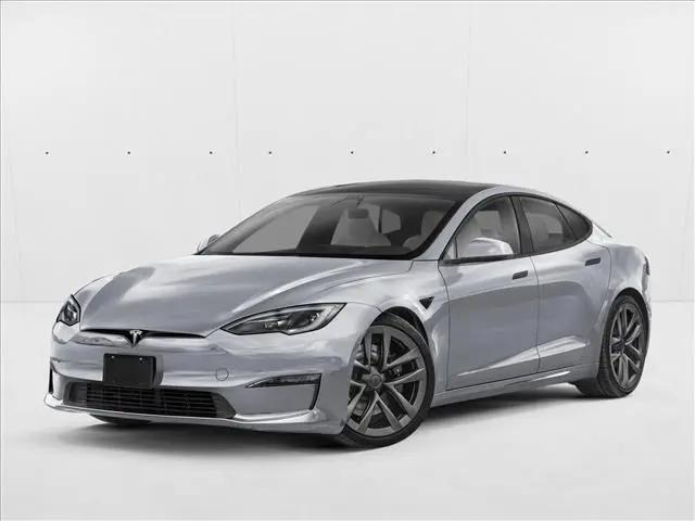 2025 Tesla Model S Plaid for sale in Plano, TX