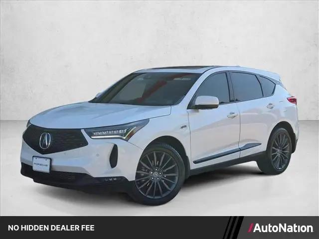 2022 Acura RDX A-SPEC Advance Package for sale in Plano, TX