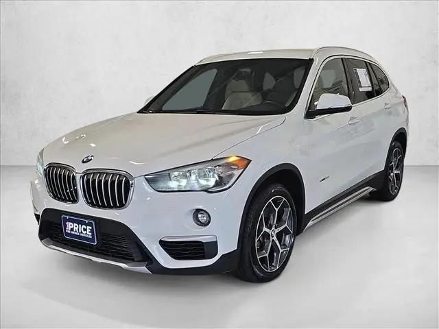 2018 BMW X1 xDrive28i for sale in Mount Kisco, NY