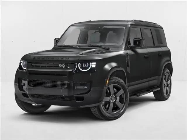 2026 Land Rover Defender P400 X-Dynamic SE for sale in Mount Kisco, NY